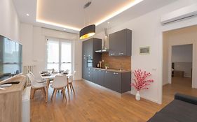 Apartments Vistallihouse