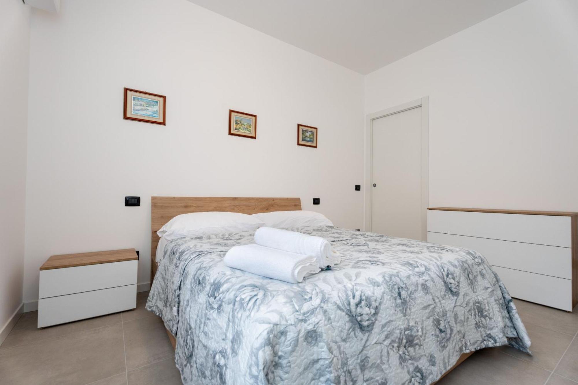 Apartments Vistallihouse Bergamo Esterno foto