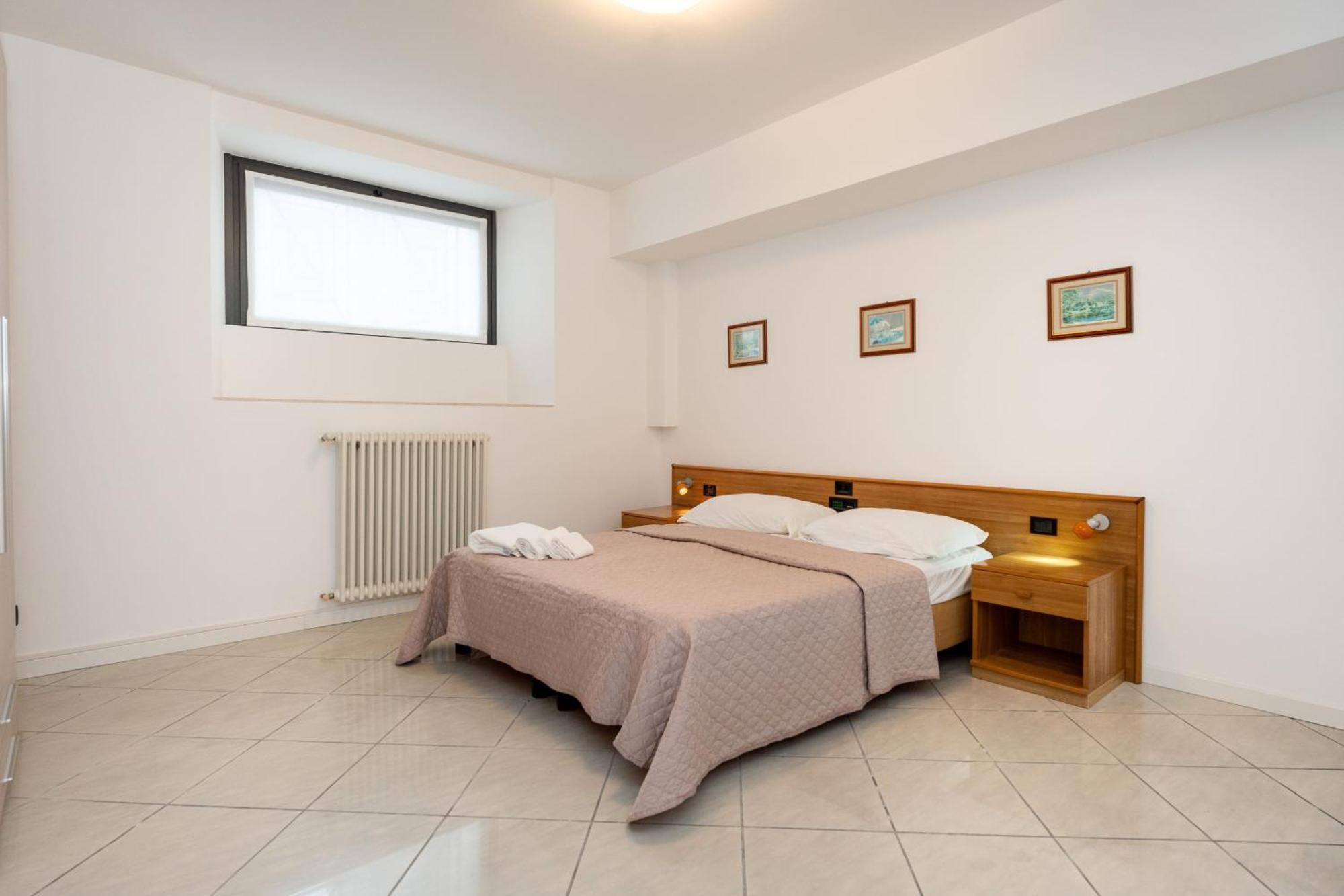 Apartments Vistallihouse Bergamo Esterno foto