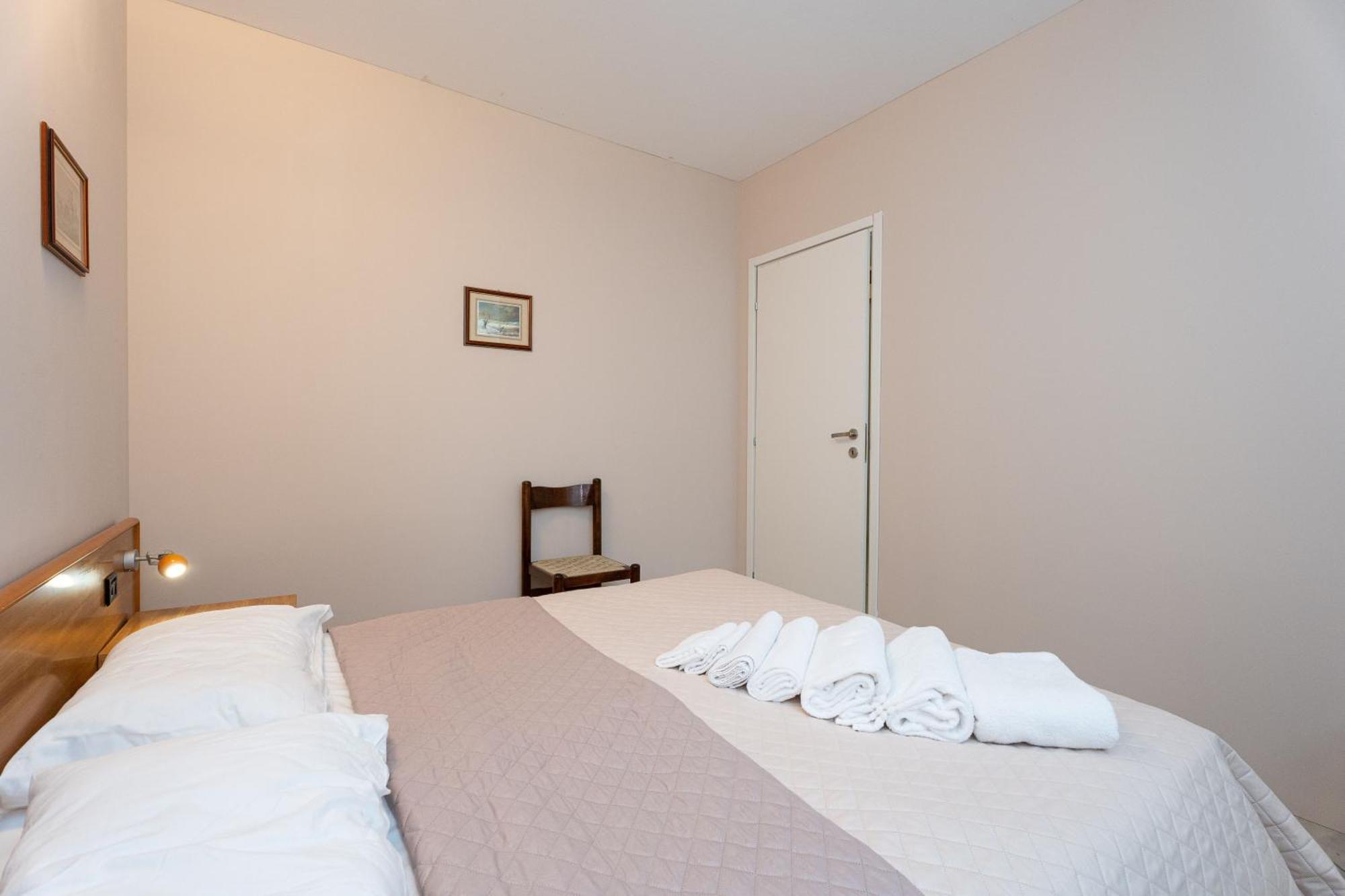 Apartments Vistallihouse Bergamo Esterno foto