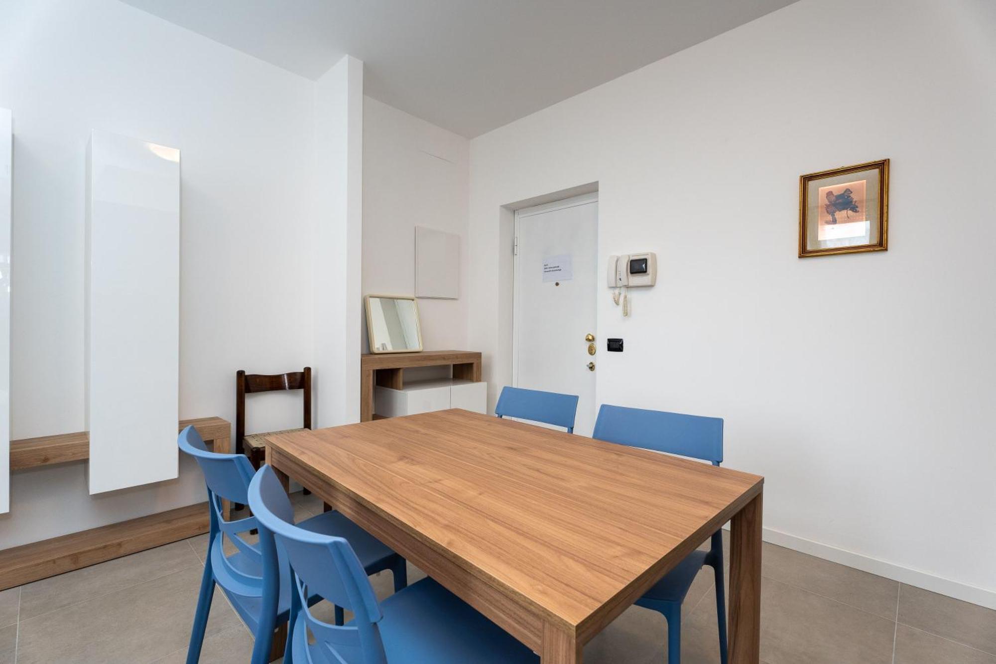 Apartments Vistallihouse Bergamo Esterno foto