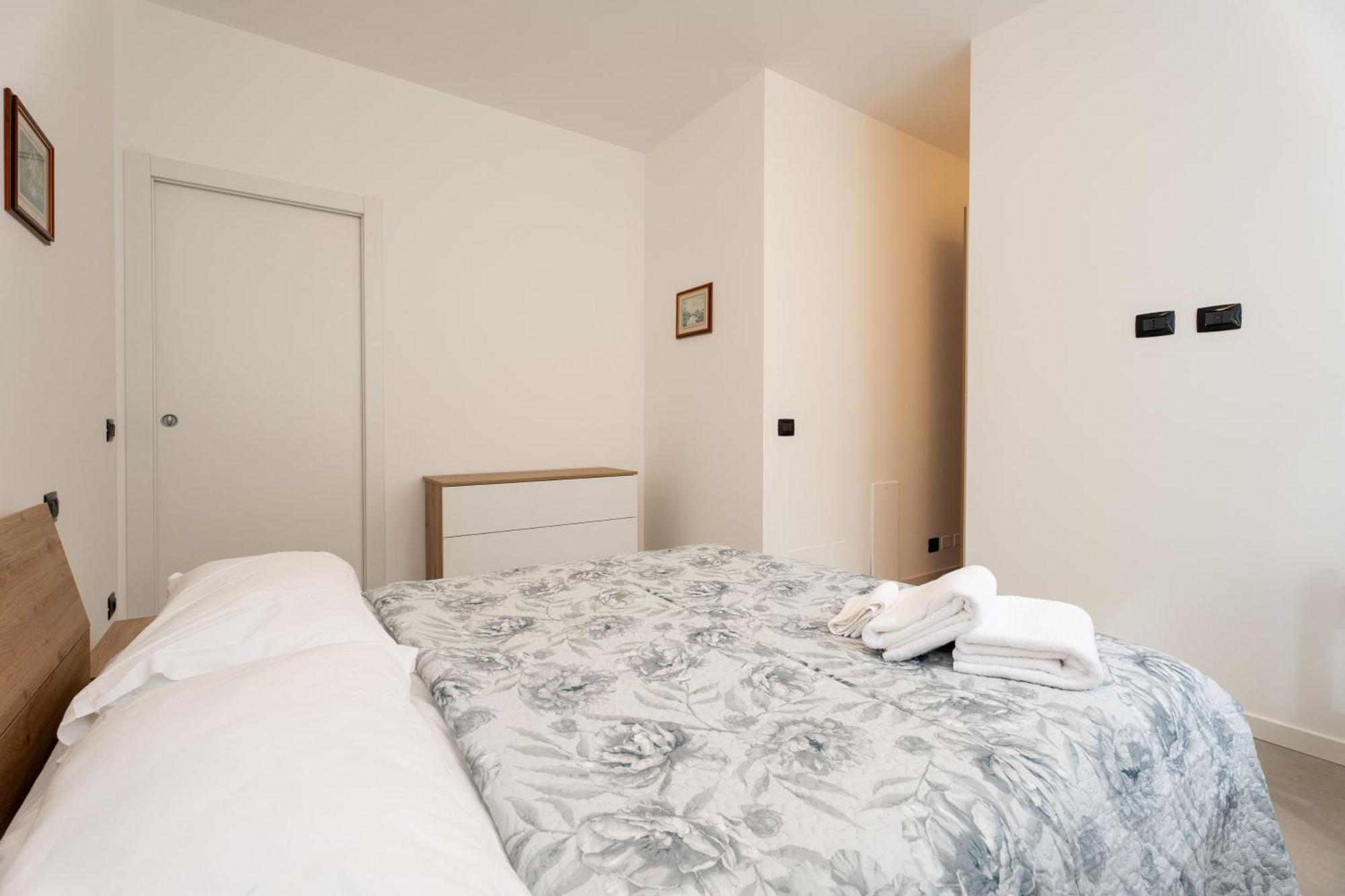 Apartments Vistallihouse Bergamo Esterno foto