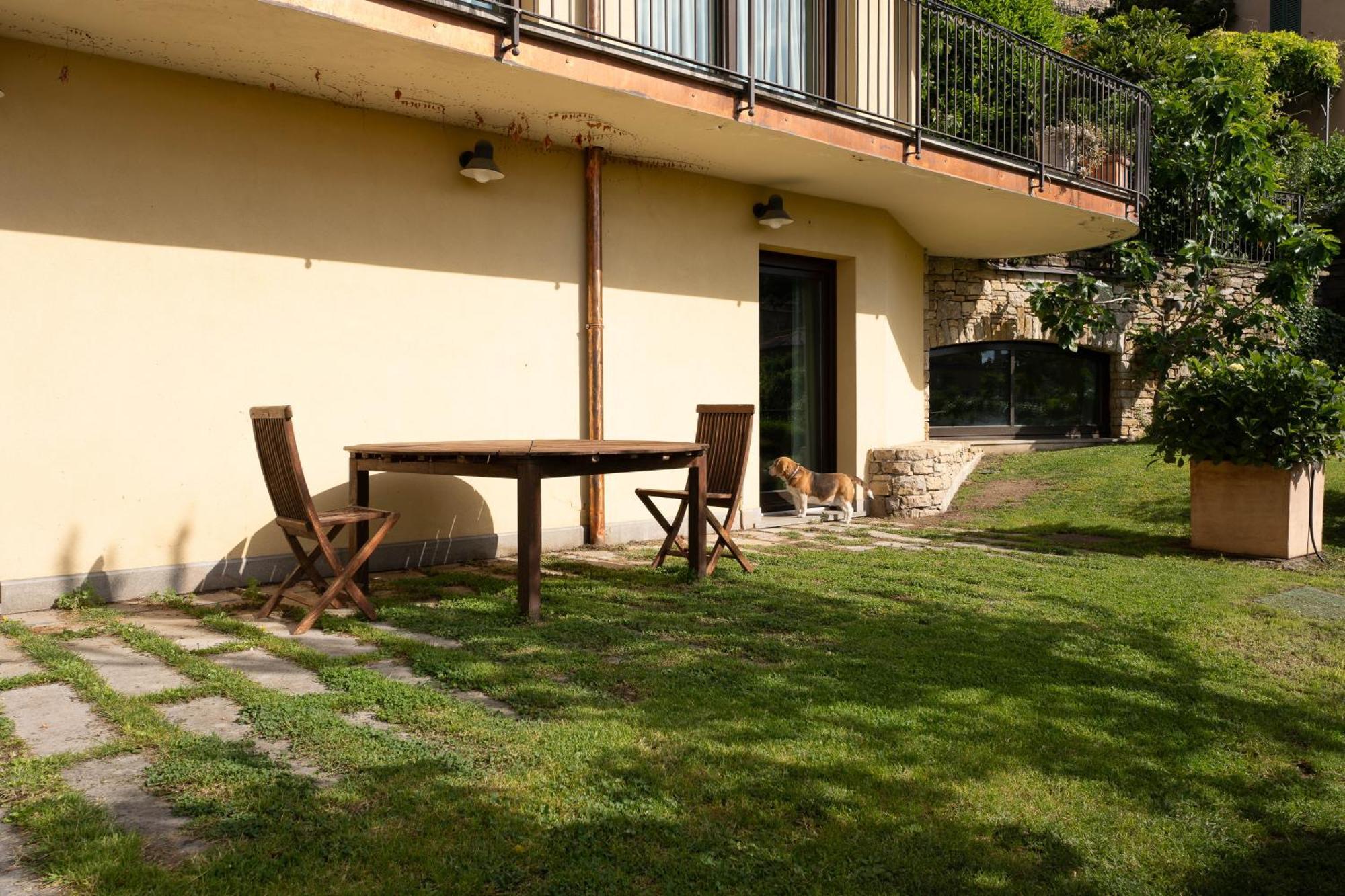 Apartments Vistallihouse Bergamo Esterno foto