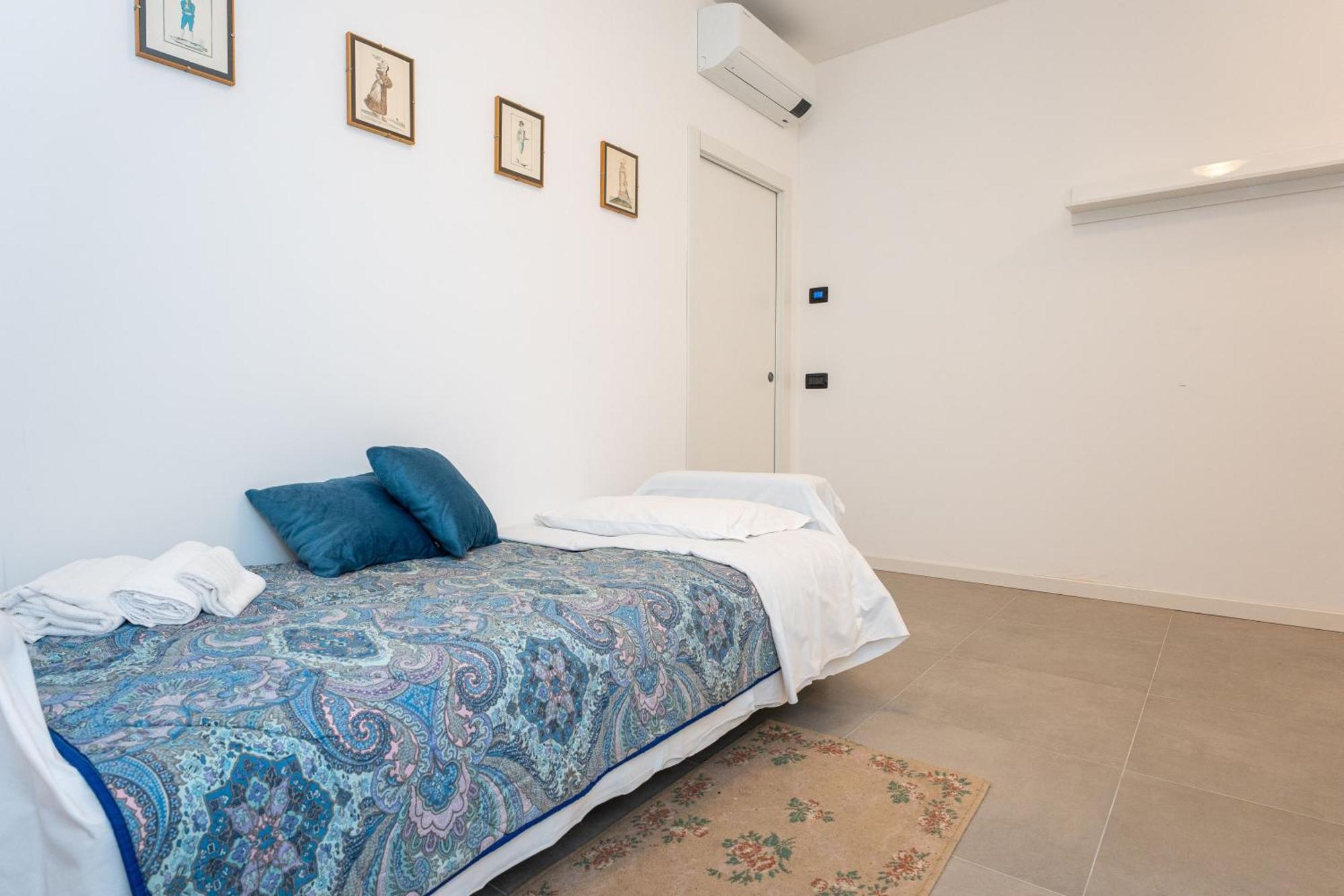 Apartments Vistallihouse Bergamo Esterno foto