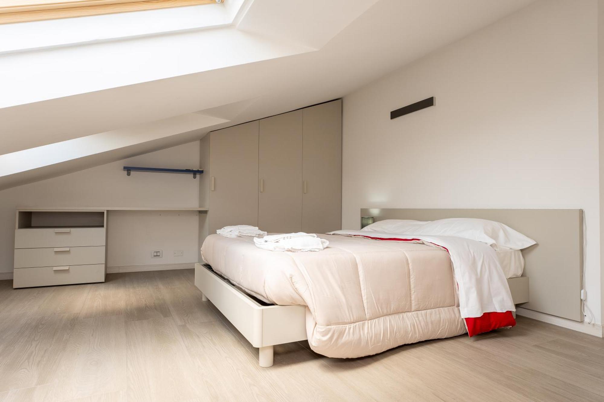 Apartments Vistallihouse Bergamo Esterno foto